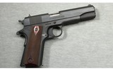 Colt ~ Government Model ~ .45 Auto - 1 of 2