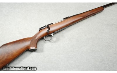 Interarms ~ Mark X ~ 7mm Remington Magnum