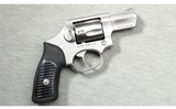 Ruger ~ Model SP101 ~ .357 Magnum