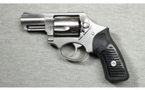 Ruger ~ Model SP101 ~ .357 Magnum - 2 of 2