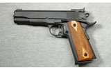 Rock Island Armory ~ M1911 A1 FS Match ~ .45 Auto - 2 of 2