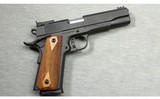 Rock Island Armory ~ M1911 A1 FS Match ~ .45 Auto - 1 of 2