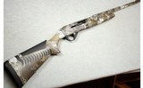Benelli ~ Super Black Eagle 3 ~ 20 Gauge - 1 of 12