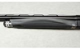 Benelli ~ Performance Shop Ethos Cordoba A.I. BE.S.T. ~ 12 Gauge - 6 of 10