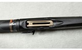 Benelli ~ Performance Shop Ethos Cordoba A.I. BE.S.T. ~ 12 Gauge - 7 of 10