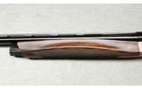 Benelli ~ Ethos ~ 12 Gauge - 6 of 10