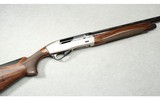 Benelli ~ Ethos ~ 12 Gauge