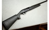 Benelli ~ Ethos Cordoba BE.S.T. ~ 12 Gauge