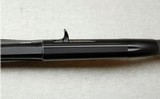 Benelli ~ Ethos Cordoba BE.S.T. ~ 12 Gauge - 10 of 12