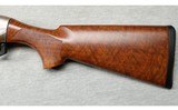 Benelli ~ Montefeltro Silver Featherweight Model ~ 12 Gauge - 11 of 12