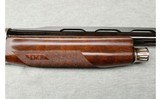 Benelli ~ Montefeltro Silver Featherweight Model ~ 12 Gauge - 4 of 12