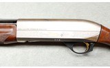 Benelli ~ Montefeltro Silver Featherweight Model ~ 12 Gauge - 9 of 12