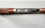 Benelli ~ Montefeltro Silver Featherweight Model ~ 12 Gauge - 8 of 12