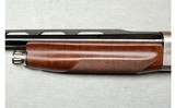 Benelli ~ Montefeltro Silver Featherweight Model ~ 12 Gauge - 7 of 12
