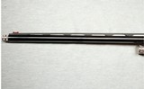 Benelli ~ Montefeltro Silver Featherweight Model ~ 12 Gauge - 6 of 12