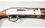 Benelli ~ Montefeltro Silver Featherweight Model ~ 12 Gauge - 3 of 12