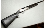 Benelli ~ Ethos SuperSport ~ 20 Gauge