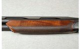 Benelli ~ 828U Sport ~ 12 Gauge - 7 of 12