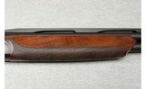 Benelli ~ 828U Sport ~ 12 Gauge - 4 of 12