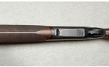 Benelli ~ 828U Sport ~ 12 Gauge - 8 of 12