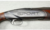 Benelli ~ 828U Sport ~ 12 Gauge - 3 of 12