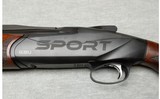 Benelli ~ 828U Sport ~ 12 Gauge - 9 of 12