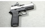 Sig Sauer ~ P320 RX ~ 9mm - 1 of 2
