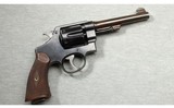 Smith & Wesson ~ Model 1917 Commercial ~ .45 Auto