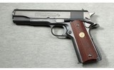 Colt ~ Government MKIV Series 70 ~ .45 Auto - 2 of 2