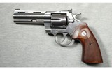 Colt ~ Stainless Python ~ .357 Mag - 2 of 2