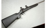 Winchester ~ Model 70 HV Heavy Varmint ~ .223 REM