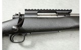 Winchester ~ Model 70 SA Heavy Varmint ~ .308 WIN - 3 of 12