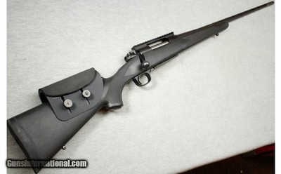 Winchester ~ Model 70 Black Shadow ~ 7mm REM MAG