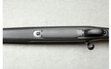 Winchester ~ Model 70 Black Shadow ~ 7mm REM MAG - 8 of 12