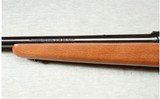 Winchester ~ Model 70 SA Ranger ~ .223 REM - 7 of 12