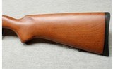 Winchester ~ Model 70 SA Ranger ~ .223 REM - 11 of 12
