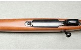 Winchester ~ Model 70 SA Ranger ~ .223 REM - 8 of 12