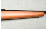 Winchester ~ Model 70 SA Ranger ~ .223 REM - 4 of 12