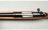 Winchester ~ Model 70 SA Ranger ~ .223 REM - 10 of 12