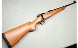 Winchester ~ Model 70 SA Ranger ~ .223 REM