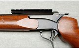 Thompson Center ~ Encore ~ .300 WIN MAG - 9 of 12