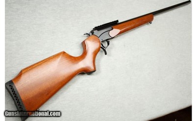 Thompson Center ~ Encore ~ .300 WIN MAG