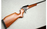 Thompson Center ~ Encore ~ .300 WIN MAG