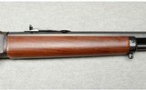 Marlin ~ Model 1894CBC 1894 Cowboy Competition ~ .38 Special - 4 of 12