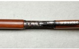 Marlin ~ Model 1894CBC 1894 Cowboy Competition ~ .38 Special - 8 of 12