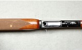 Browning ~ B-80 ~ 20 Gauge - 8 of 12