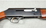 Browning ~ B-80 ~ 20 Gauge - 3 of 12
