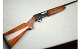 Browning ~ B-80 ~ 20 Gauge