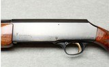 Browning ~ B-80 ~ 20 Gauge - 9 of 12