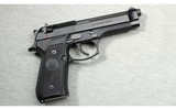 Beretta ~ Model M9 Tribute ~ 9mm